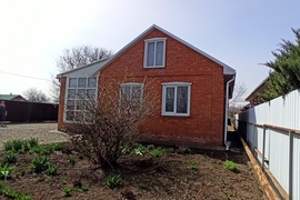 Два дома на одном участке: комфорт и природа вместе! САД В ПОДАРОК!