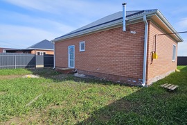 Дом 100 м² на участке 5,1 сот.