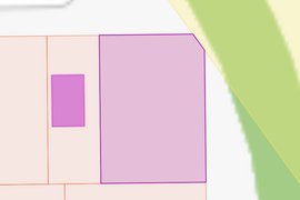 Угловой участок 10 соток в элитном районе Выселок | Выход на 2 улицы