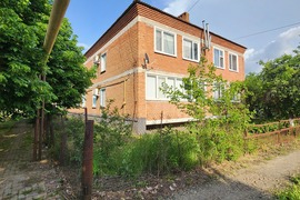 3-к. квартира, 63,5 м², 2/2 эт.