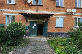 3-к. квартира, 63,5 м², 2/2 эт.