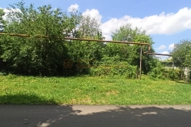 Земельный участок с документами