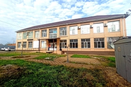 "Золотая жемчужина Выселок: получите готовый бизнес в сердце Кубани!"