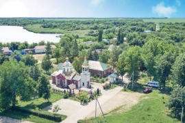 Земельный участок в центе