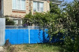 Дом 125,9 м² на участке 6,5 сот.