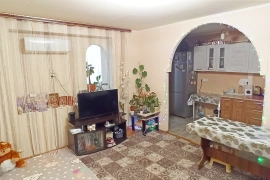 Продается 2-к квартира, 60 м², ст. Выселки, р-н МФЦ