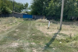 Дом с земельным участком . Краснодарский край, ст-ца Новогоажданская