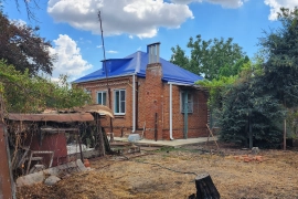 Дом по ул. Южная - не упустите