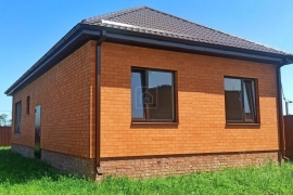 Продается 1-этажный дом, 96 м²
Расположение
