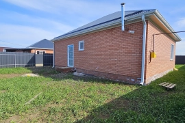 Дом 100 м² на участке 5,1 сот.