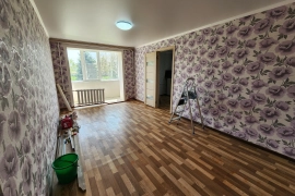 Продается 2-х комнатная квартира в центре Выселок