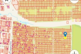 Земельный участок 