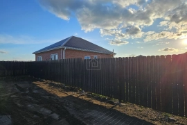 Дом 100 м² на участке 5,1 сот.