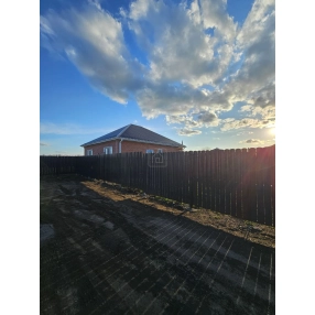 Дом 100 м² на участке 5,1 сот.