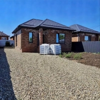 Новый дом 72 м² под сельскую ипотеку 3% в районе 17-й школы