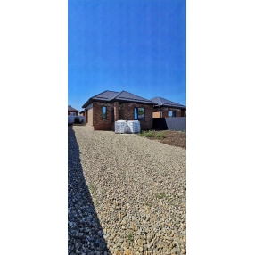 Новый дом 72 м² под сельскую ипотеку 3% в районе 17-й школы