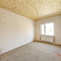 Новый кирпичный дом с большой гардеробной ы Выселках Краснодарский кр