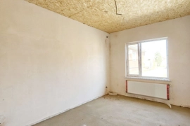 Новый кирпичный дом с большой гардеробной ы Выселках Краснодарский кр