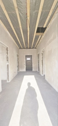 Новый кирпичный дом с большими спальнями в Выселках Краснодарский кр