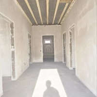 Новый кирпичный дом с большими спальнями в Выселках Краснодарский кр