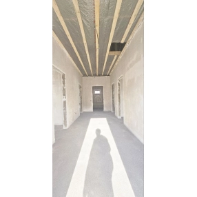 Новый кирпичный дом с большими спальнями в Выселках Краснодарский кр