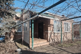 Продажа дома 2017 года в ст. Выселки, пер. Кирова. Участок 5 соток. Ря