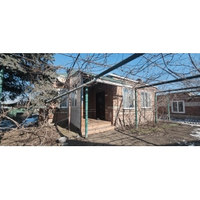 Продажа дома 2017 года в ст. Выселки, пер. Кирова. Участок 5 соток. Ря