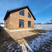 Дом 160 м² с двойным светом
Выселки| Краснодар | Крым СТРОИМ