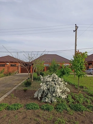 Дом 76 м² с ремонтом 2018 года в Северном микрорайоне, ул. Победа