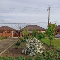 Дом 76 м² с ремонтом 2018 года в Северном микрорайоне, ул. Победа