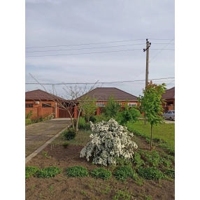 Дом 76 м² с ремонтом 2018 года в Северном микрорайоне, ул. Победа