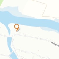 Продам участок у реки в с. Первомайское (возле выселок). Хороший фасад