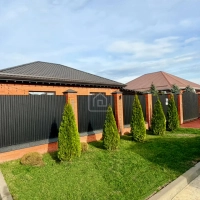 ПРОДАЁТСЯ ГОТОВЫЙ ДОМ С УМНЫМИ СИСТЕМАМИ В СТ. ВЫСЕЛКИ