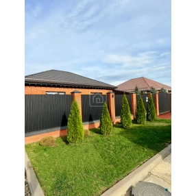 ПРОДАЁТСЯ ГОТОВЫЙ ДОМ С УМНЫМИ СИСТЕМАМИ В СТ. ВЫСЕЛКИ