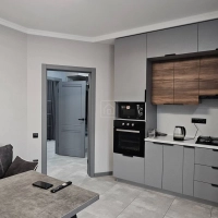 Дом под ключ с мебелью и техникой в Выселках Краснодарский край