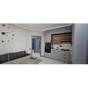 Дом под ключ с мебелью и техникой в Выселках Краснодарский край