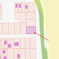 Угловой участок 10 соток в элитном районе Выселок | Выход на 2 улицы