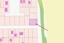 Угловой участок 10 соток в элитном районе Выселок | Выход на 2 улицы