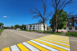 Готовая 2‑комнатная квартира в п. Газырь. Въезжай и живи!