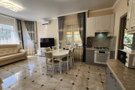 Продам дом 140 м² в центре Выселок на переулке Кирова. 5 соток. 