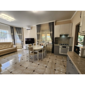 Продам дом 140 м² в центре Выселок на переулке Кирова. 5 соток. 