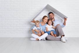 Семейная ипотека 2025