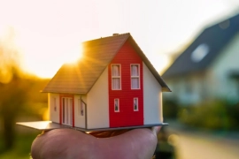 Кто может получить сельскую ипотеку?